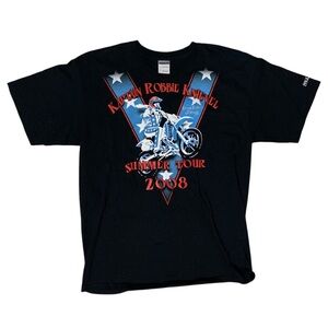 Vintage evil knievel Shirt